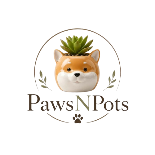 PawsNPots